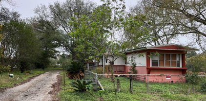 409 1st Street, Willis