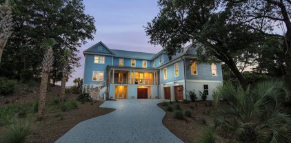 2254 Oyster Catcher Court, Seabrook Island