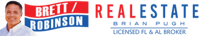 BRETT ROBINSON REAL ESTATE
