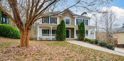 236 S Mountain Brooke S Way, Ball Ground