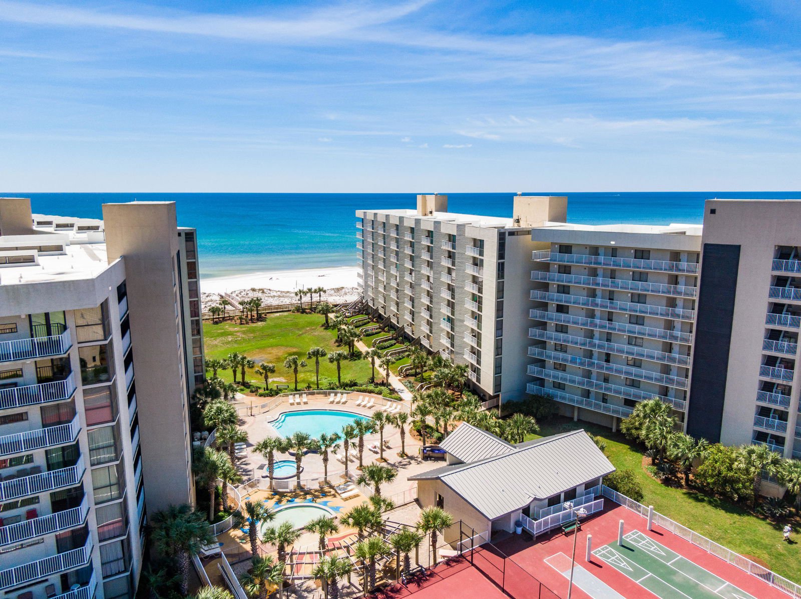 114 Mainsail Drive Unit 287, Miramar Beach FL 32550, Property Listing