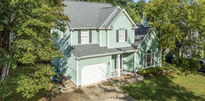 12129 Mabledon, Raleigh