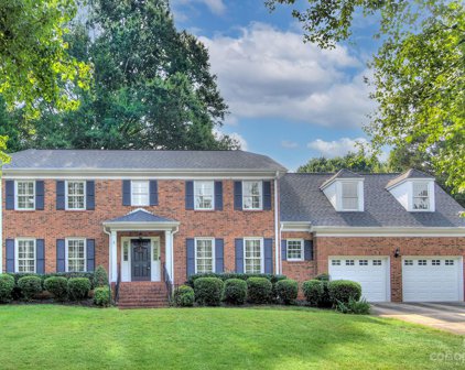 7731 Covey Chase  Drive, Charlotte