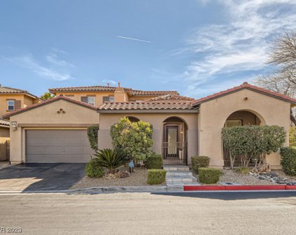 12137 Vista Linda Avenue, Las Vegas