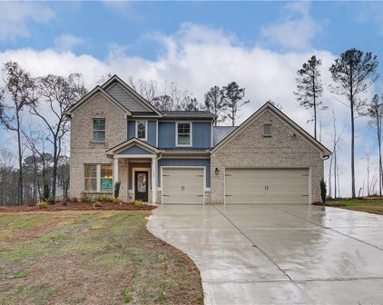 100 E Cooper Cove Unit A, Fayetteville