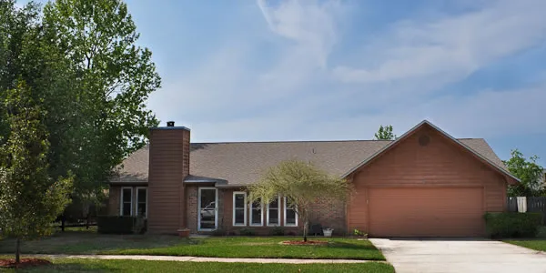 House sold recently