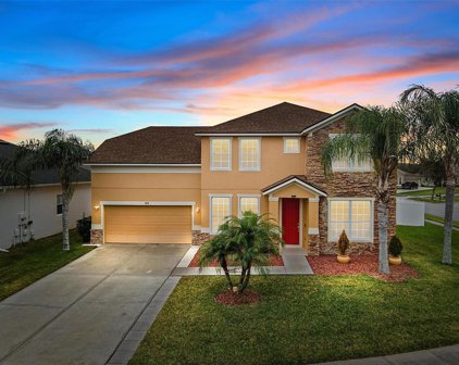 2416 Osprey Woods Circle, Orlando