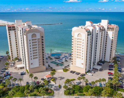 450 S Gulfview Boulevard Unit 907, Clearwater