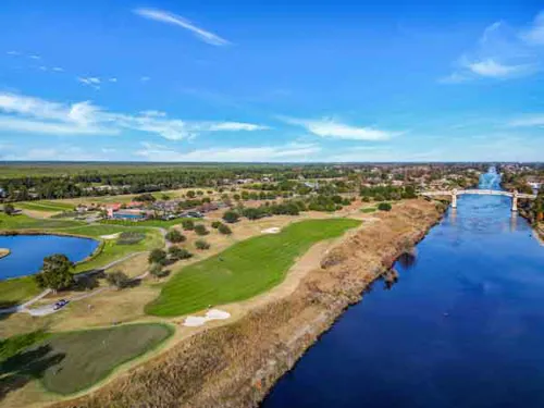 Grande Dunes Golf Course