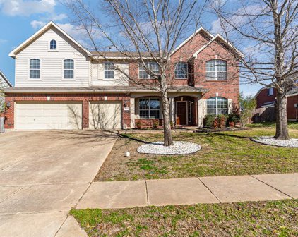 2107 Songbird  Drive, Forney