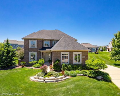 26690 KENTUCKY, Lyon Twp