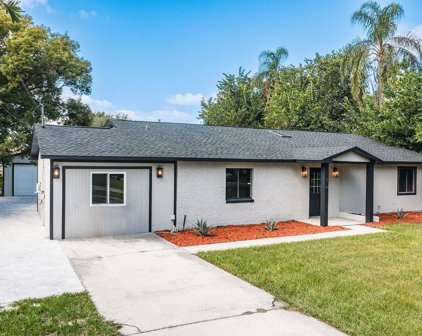 1214 S Crystal Lake Drive, Orlando