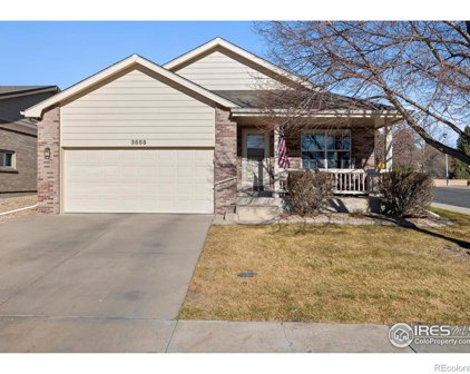 3555 W 20th St Rd, Greeley