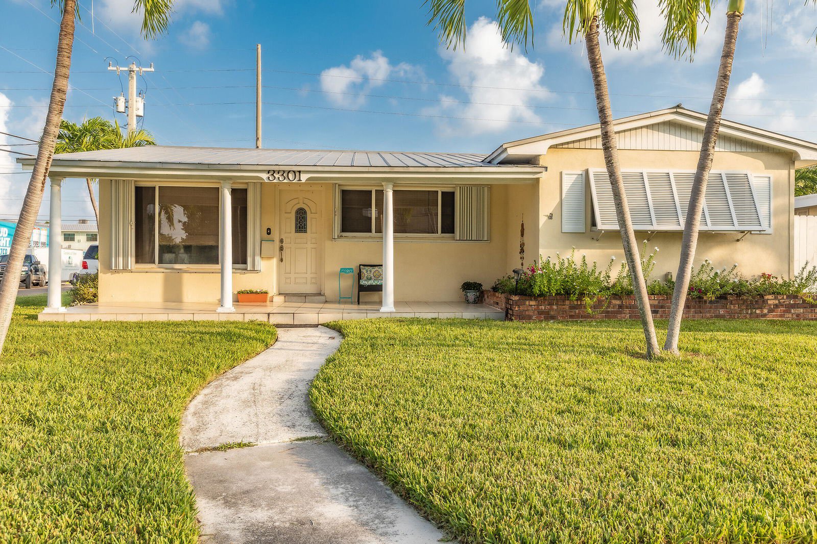 3301 Riviera Drive, Key West, 33040