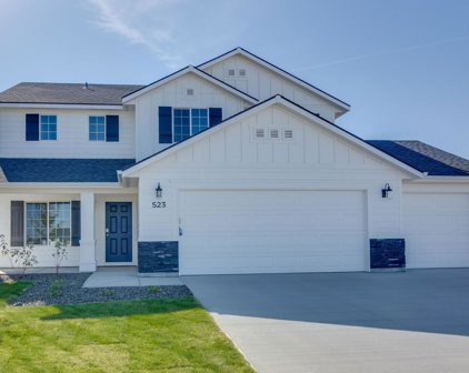 9478 W Wichita Ct., Boise