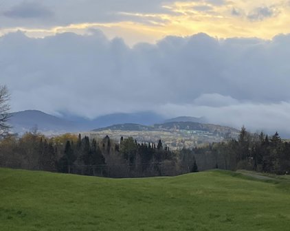 Carlton Hill Road, Colebrook