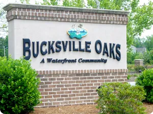 Bucksville SC