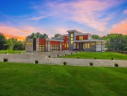 2454 Runion Road, Inman image