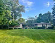 1168 ASHOVER, Bloomfield Twp image