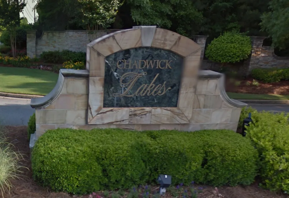 Chadwick Lakes Lawrenceville
