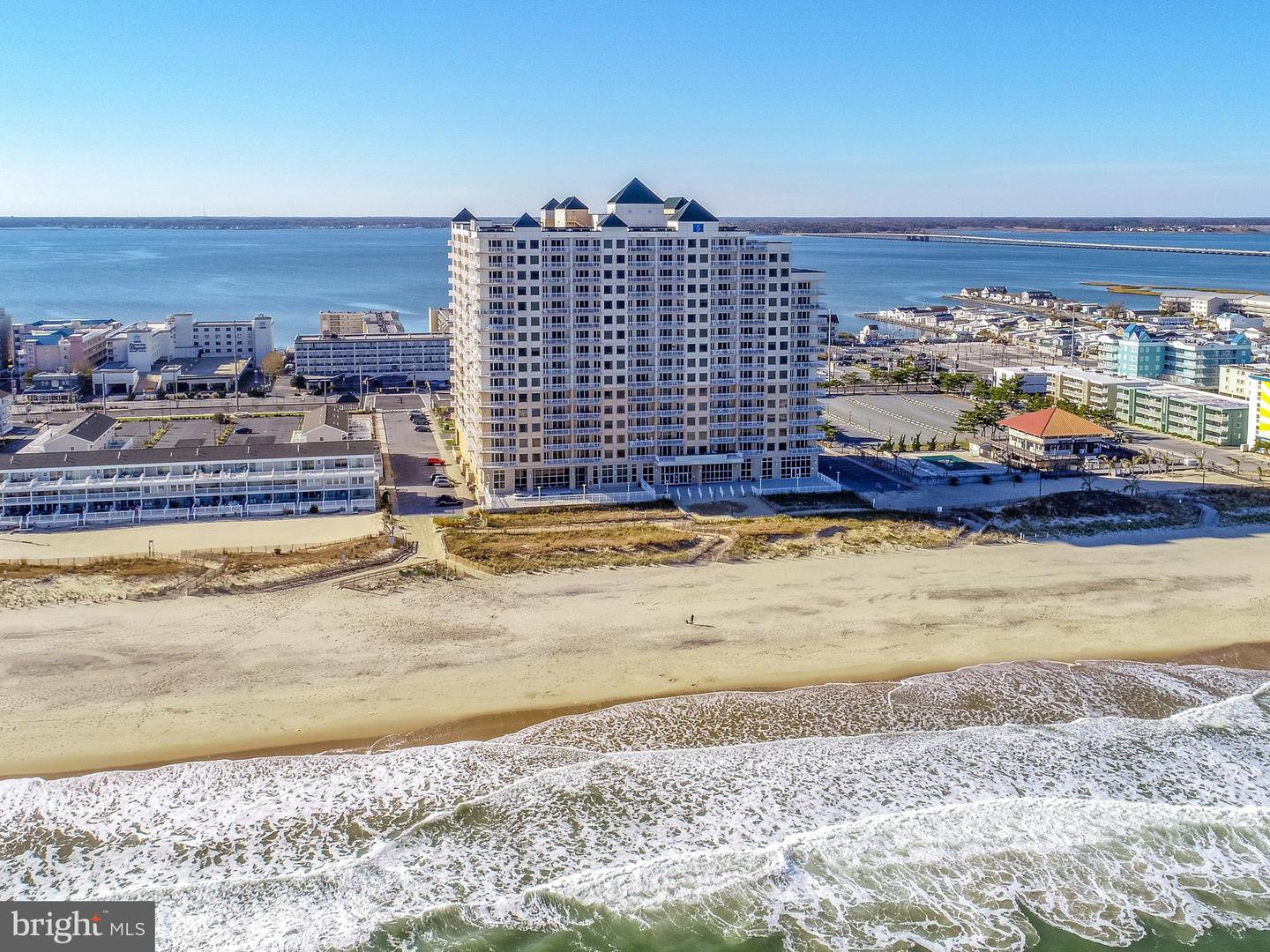 2 48th Street Unit 604 GATEWAY GRAND, Ocean City MD 21842