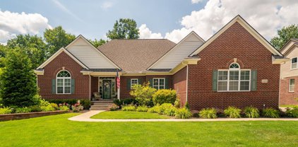 23699 MILLWOOD, Lyon Twp