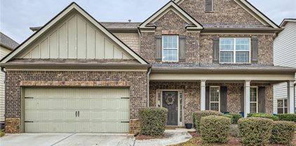 7379 Parkland Bend, Fairburn