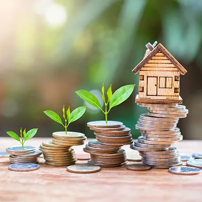 home value estimate