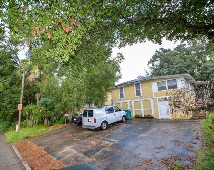 618 E Kaley Street, Orlando