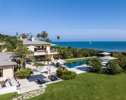 1104 Channel Drive, Montecito