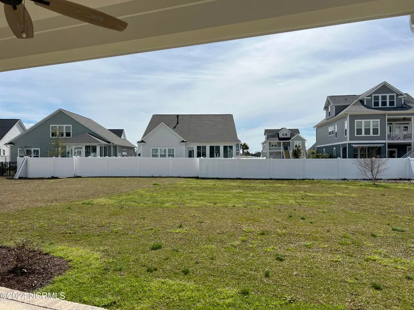 Reeves Custom Homes - Sapphire Plan
