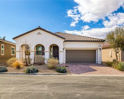 8187 Riley Love Street, Las Vegas