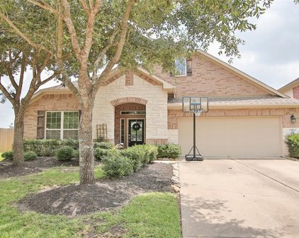 12918 Stone Field Canyon Lane, Cypress