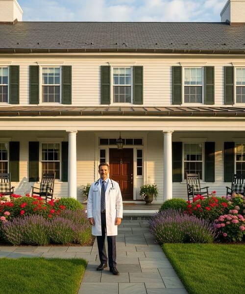 Medical Professionals