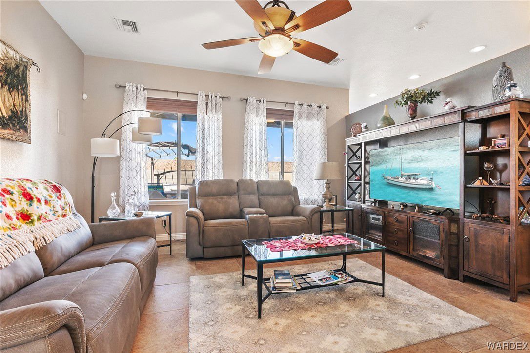 2111 E Marissa Drive, Fort Mohave, 86426