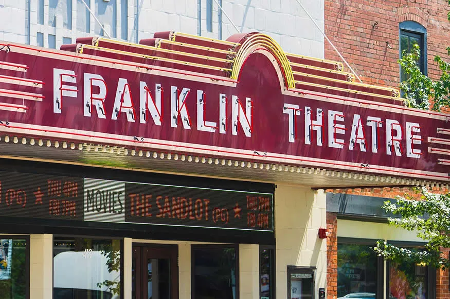 Franklin/Cool Springs