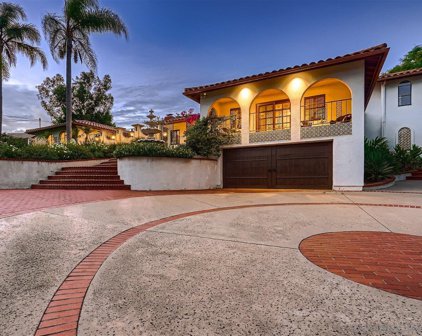 10300 Fuerte Drive, La Mesa