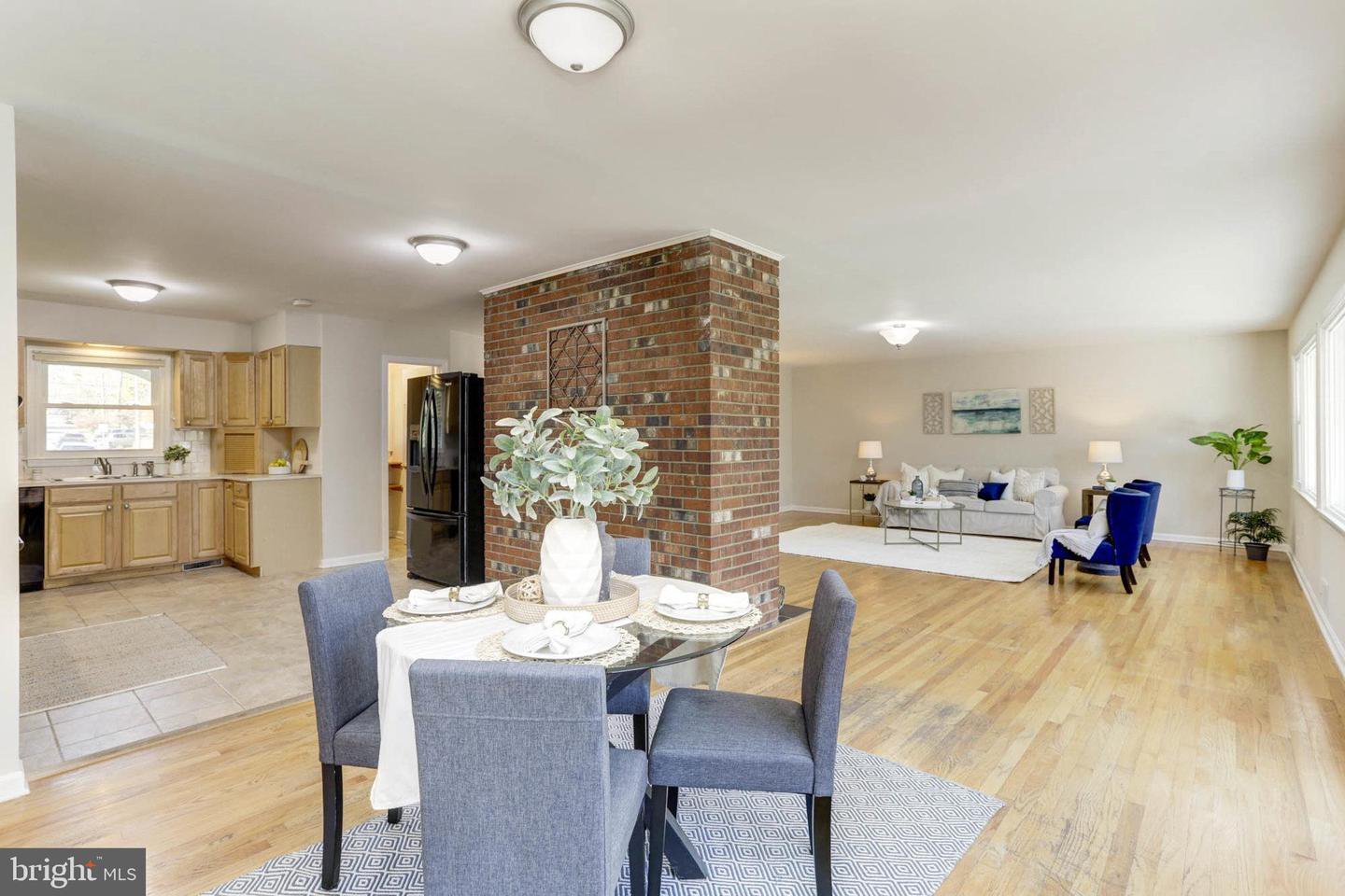 523 Higgins Drive, Odenton, 21113