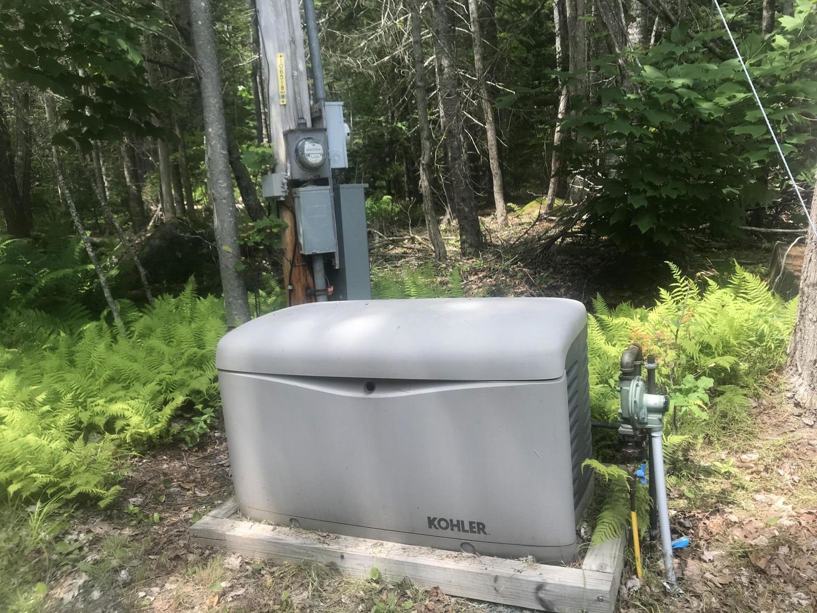 766 Bay Road, Blue Hill, 04614