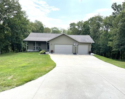 28323  Hickory Ridge  Drive, Moravia