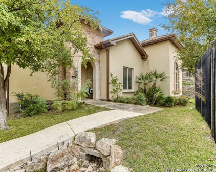 6718 Abarth Ln, San Antonio