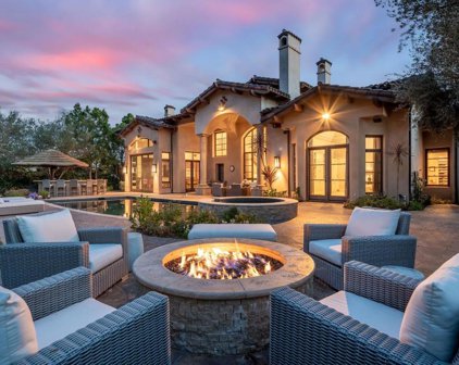 18375 Calle La Serra, Rancho Santa Fe