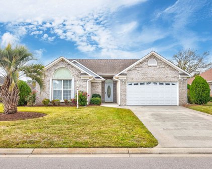 1107 Coral Sand Dr., North Myrtle Beach