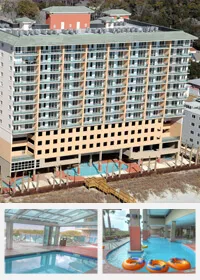Atlantic Breeze Condos