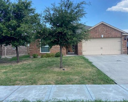 2124 Bluebell, Forney