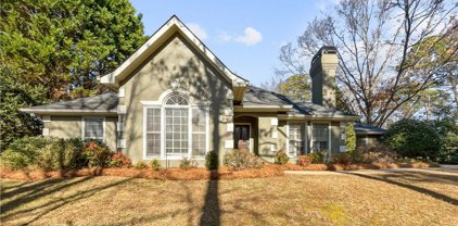 2296 Camden Sw Drive, Marietta