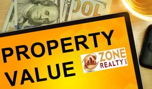Instant Home Evaluation Custom