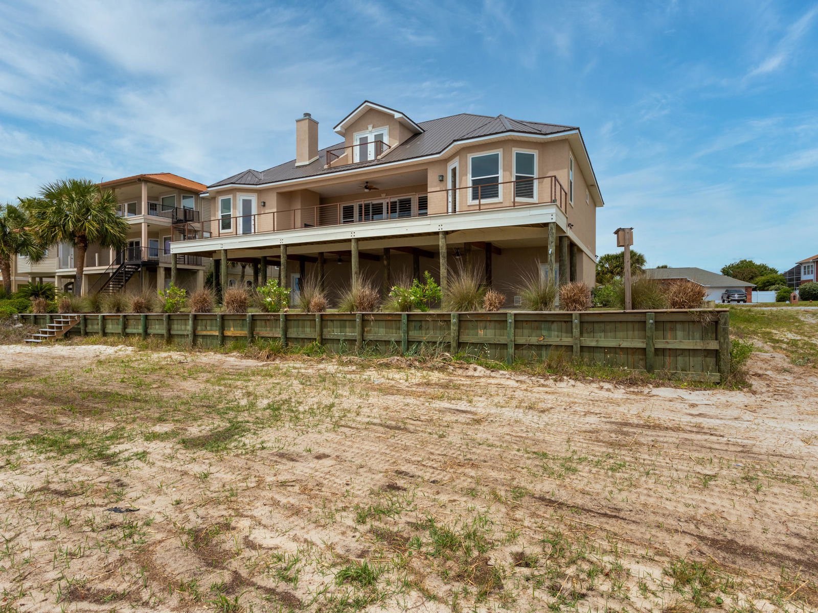 1628 Winding Shore Drive, Gulf Breeze FL 32563, Property Listing 845095,