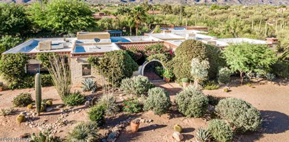 5925 N Mina Vista, Tucson