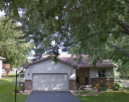 12157 Sycamore Street NW, Coon Rapids